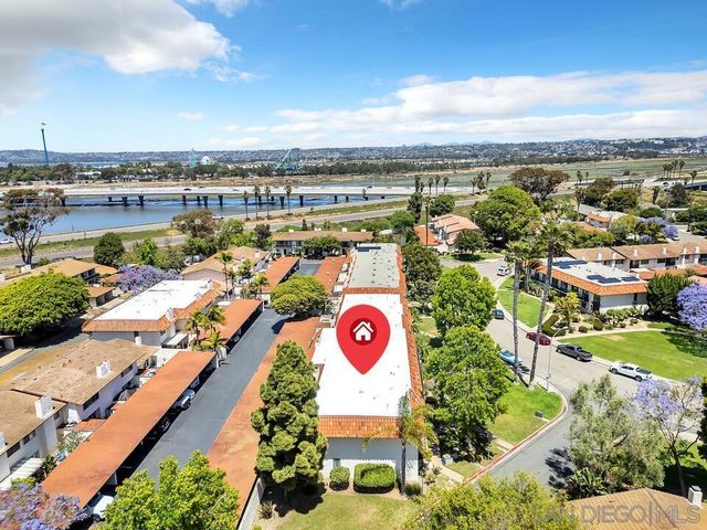 3232 Loma Riviera Drive, San Diego, CA 92110
