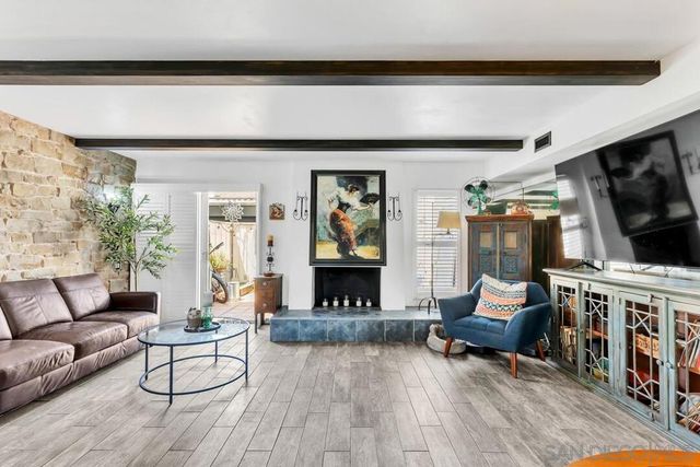 3232 Loma Riviera Drive, San Diego, CA 92110