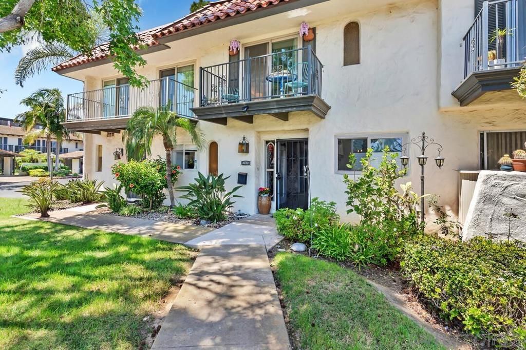 3232 Loma Riviera Drive, San Diego, CA 92110