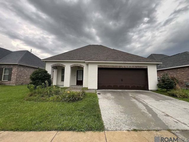 6212 Lake Edge Dr, Baton Rouge, LA 70820