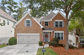 4471 Redan Court, Smyrna, GA 30080