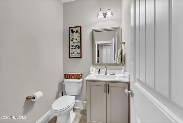 6024 Sweet Gum Drive, Wilmington, NC 28409