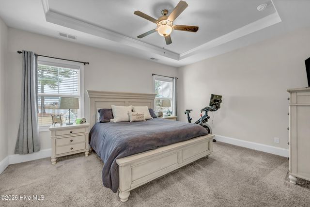 6024 Sweet Gum Drive, Wilmington, NC 28409