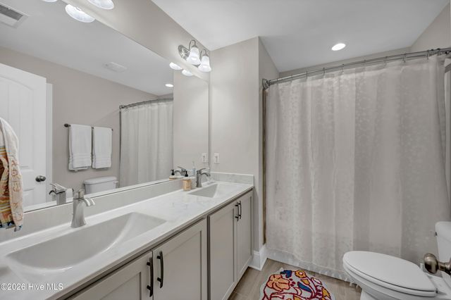 6024 Sweet Gum Drive, Wilmington, NC 28409