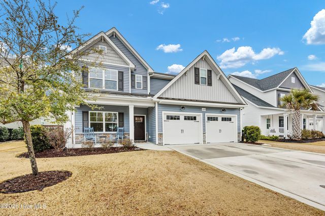 6024 Sweet Gum Drive, Wilmington, NC 28409