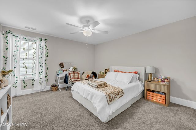 6024 Sweet Gum Drive, Wilmington, NC 28409