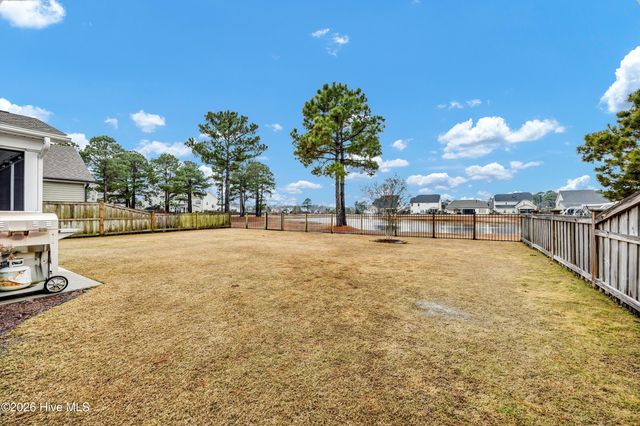 6024 Sweet Gum Drive, Wilmington, NC 28409