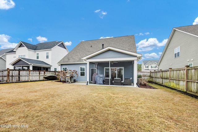 6024 Sweet Gum Drive, Wilmington, NC 28409