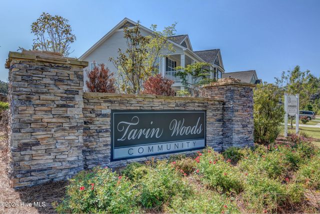 6024 Sweet Gum Drive, Wilmington, NC 28409