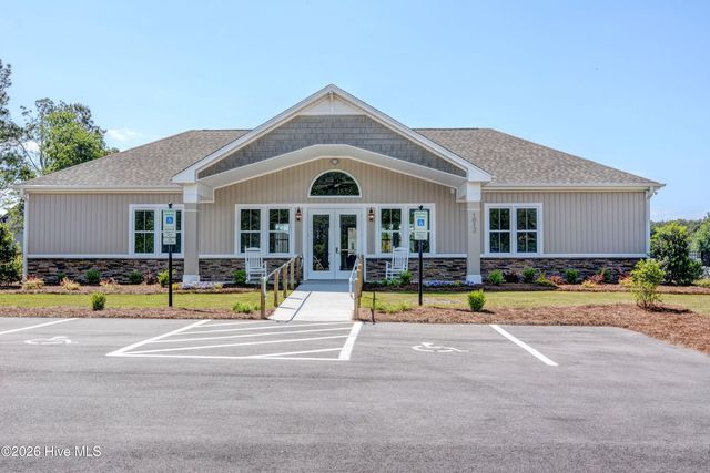 6024 Sweet Gum Drive, Wilmington, NC 28409