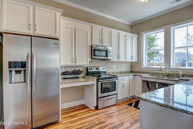 6024 Sweet Gum Drive, Wilmington, NC 28409