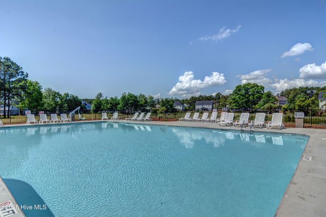 6024 Sweet Gum Drive, Wilmington, NC 28409