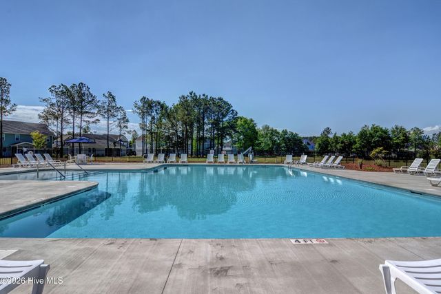 6024 Sweet Gum Drive, Wilmington, NC 28409