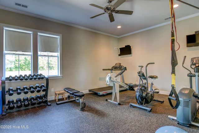 6024 Sweet Gum Drive, Wilmington, NC 28409