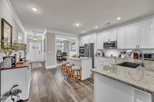 6024 Sweet Gum Drive, Wilmington, NC 28409