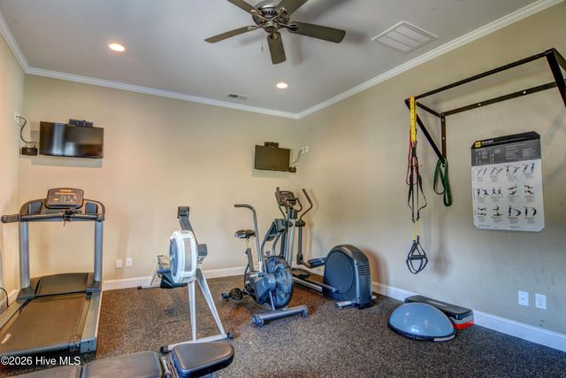 6024 Sweet Gum Drive, Wilmington, NC 28409