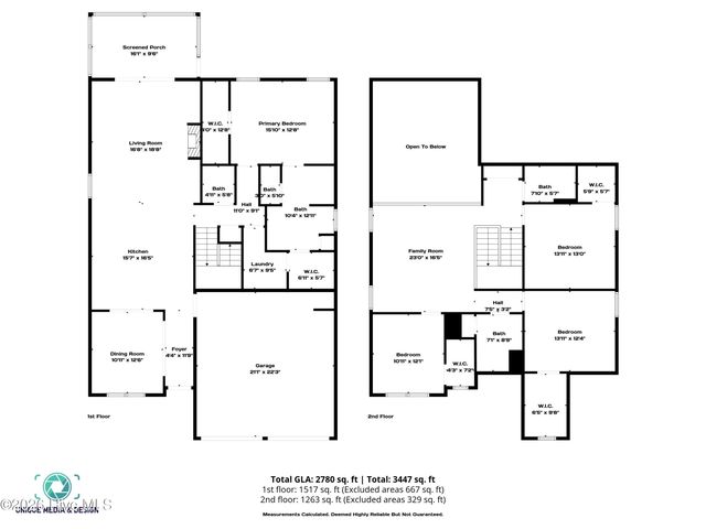 6024 Sweet Gum Drive, Wilmington, NC 28409