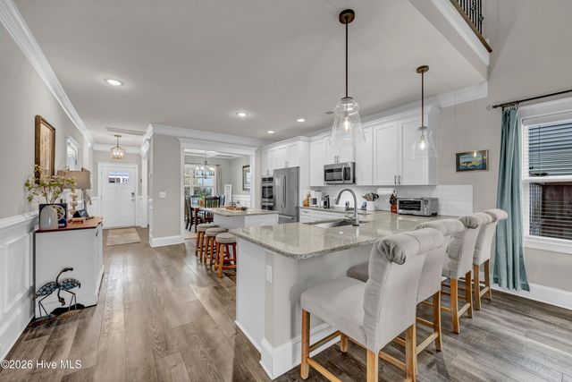 6024 Sweet Gum Drive, Wilmington, NC 28409