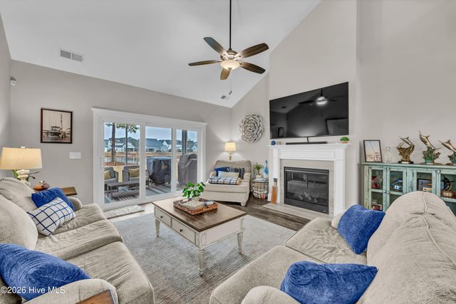 6024 Sweet Gum Drive, Wilmington, NC 28409