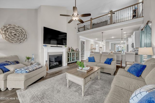 6024 Sweet Gum Drive, Wilmington, NC 28409