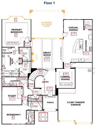 5203 Conifer Court, Manvel, TX 77578