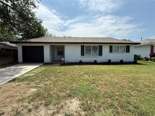 822 Curtis Drive, Garland, TX 75040