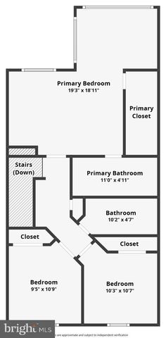 21095 MOSSY GLEN TER, Ashburn, VA 20147