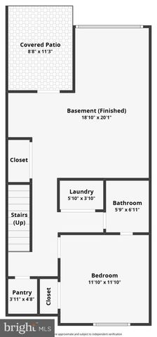 21095 MOSSY GLEN TER, Ashburn, VA 20147