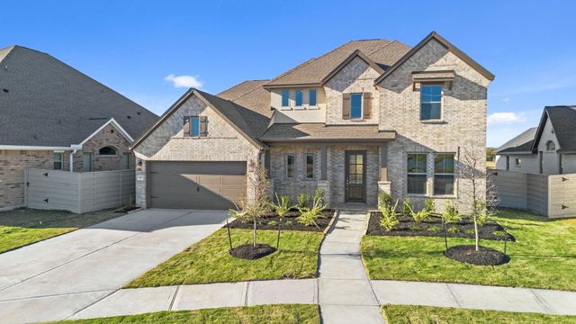 4906 Sweet Cherry Court, Manvel, TX 77578