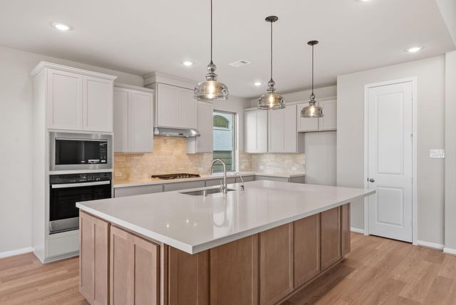 4906 Sweet Cherry Court, Manvel, TX 77578