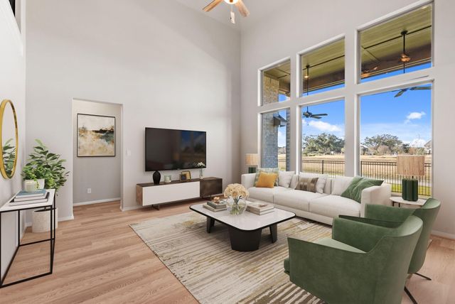 4906 Sweet Cherry Court, Manvel, TX 77578