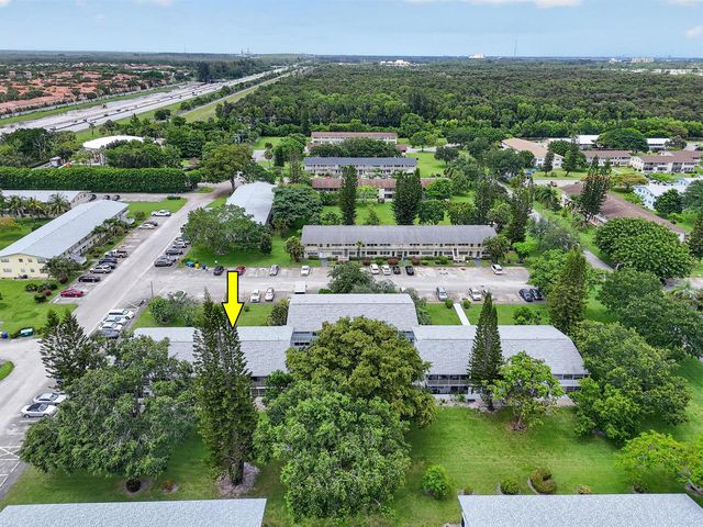 238 Sussex L, West Palm Beach, FL 33417