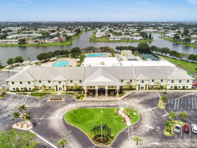 238 Sussex L, West Palm Beach, FL 33417