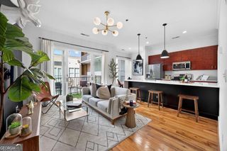 384 Ralph Mcgill Boulevard NE 322, Atlanta, GA 30312