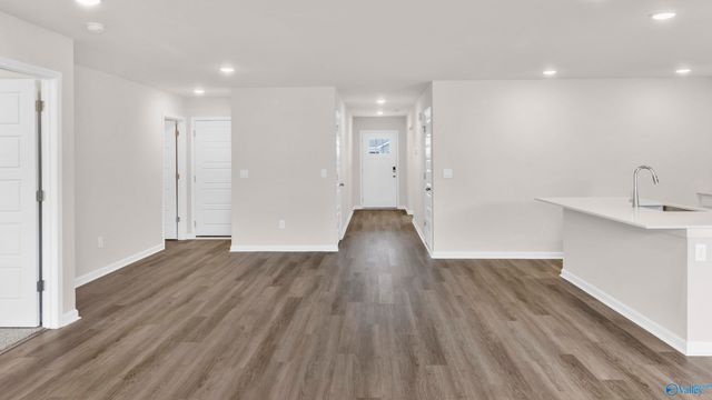 391 Jackson Point Circle A, Huntsville, AL 35811