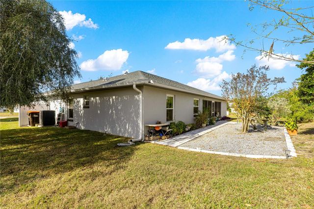 8601 SW 60TH CIRCLE, Ocala, FL 34476