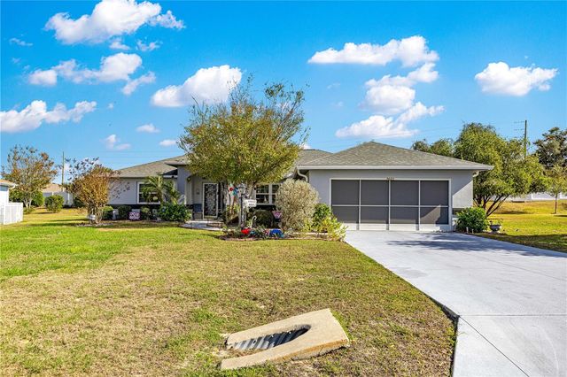 8601 SW 60TH CIRCLE, Ocala, FL 34476