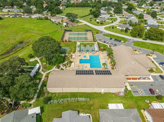 8601 SW 60TH CIRCLE, Ocala, FL 34476