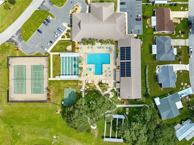 8601 SW 60TH CIRCLE, Ocala, FL 34476