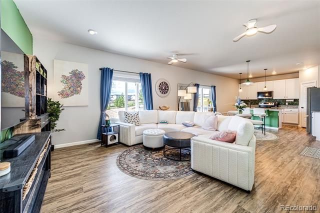 4512 River Highlands Loop, Elizabeth, CO 80107
