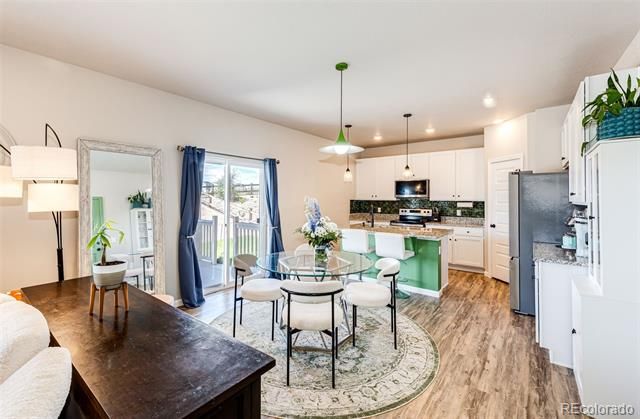 4512 River Highlands Loop, Elizabeth, CO 80107