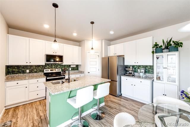 4512 River Highlands Loop, Elizabeth, CO 80107