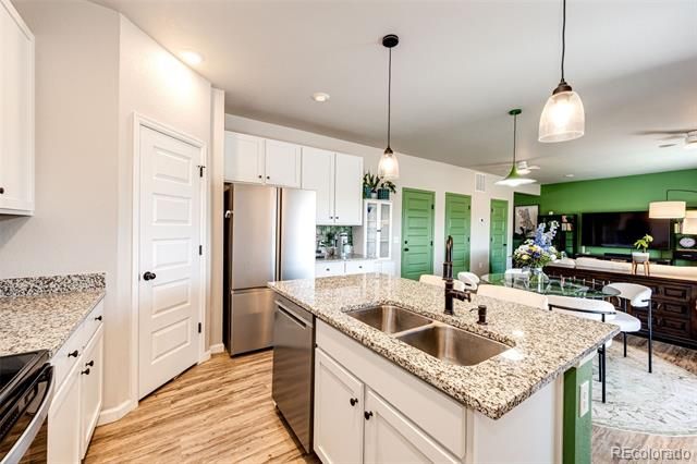 4512 River Highlands Loop, Elizabeth, CO 80107