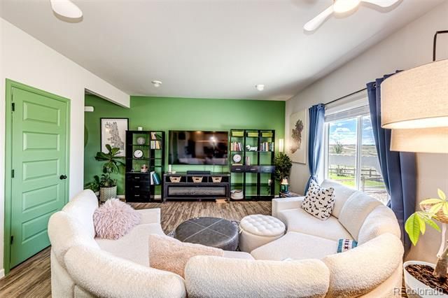 4512 River Highlands Loop, Elizabeth, CO 80107
