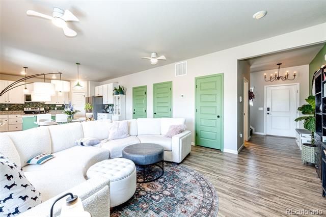 4512 River Highlands Loop, Elizabeth, CO 80107