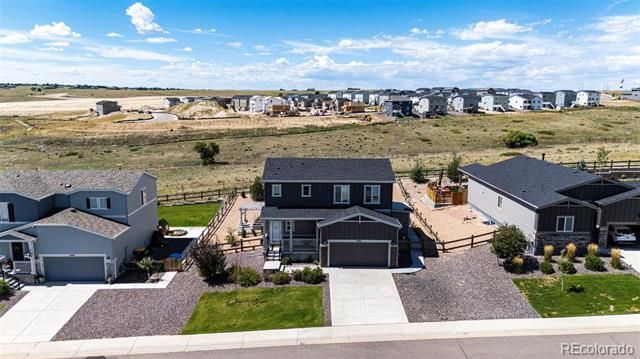 4512 River Highlands Loop, Elizabeth, CO 80107