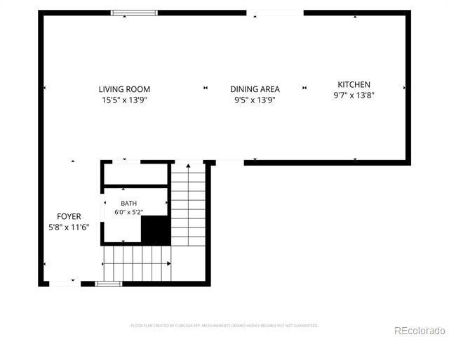 4512 River Highlands Loop, Elizabeth, CO 80107
