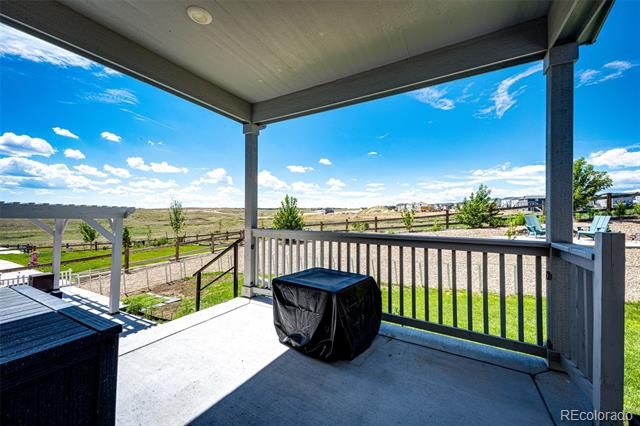 4512 River Highlands Loop, Elizabeth, CO 80107