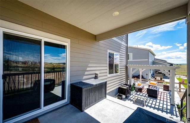 4512 River Highlands Loop, Elizabeth, CO 80107