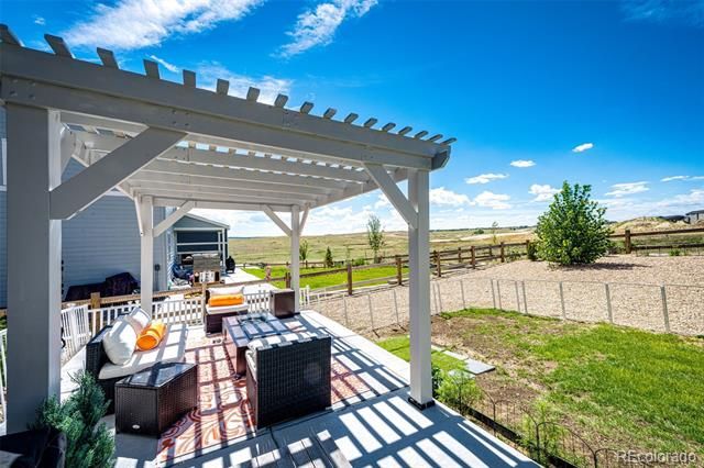 4512 River Highlands Loop, Elizabeth, CO 80107